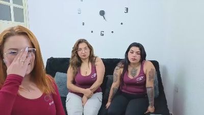 couplework from Colombia