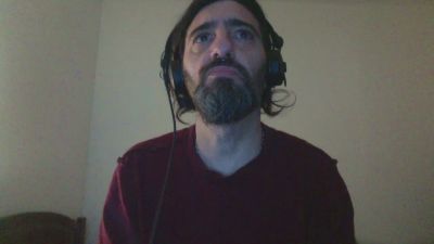 daliboyxxx from Argentina