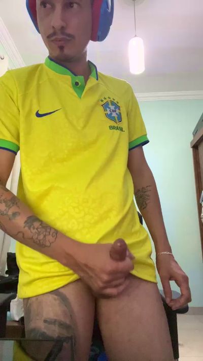 danilo031bh from Brazil
