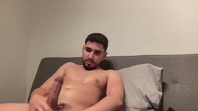 dannyhot23 from Chile