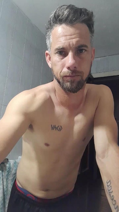 danthepiero from Argentina