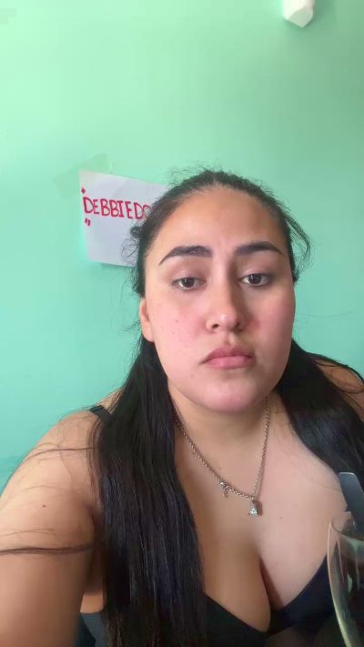 debbie22l from Argentina