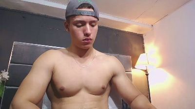 deivid_parker from Colombia