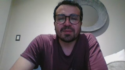 desdobladoii from Chile