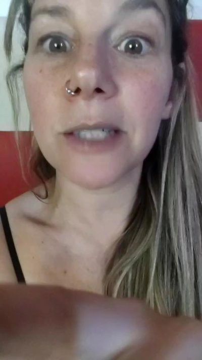 desireemilf from Argentina