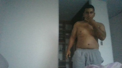 dhdelgado from Colombia