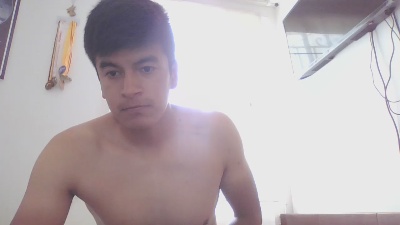 diego21264 from Colombia