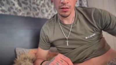 dopeboy366 from Chile