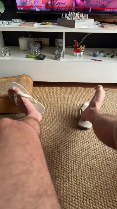 dot_feet from Brazil