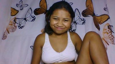 elinah_xxx from Madagascar