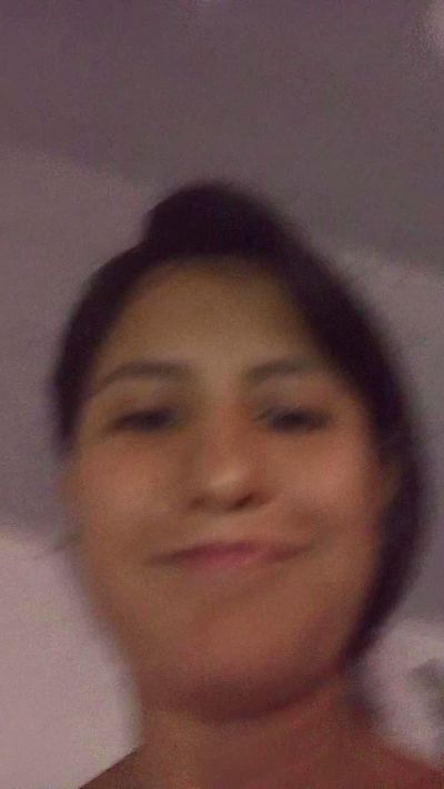 emma_strange4 from Colombia