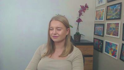 erica_forever from United Kingdom