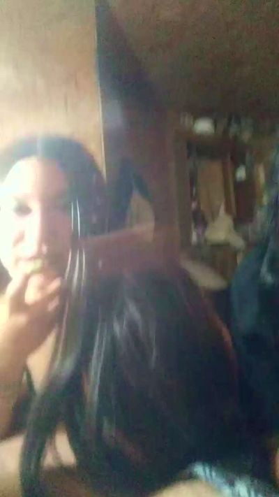 estefii69 from Chile