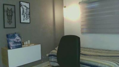 fagu_lion1 from Colombia