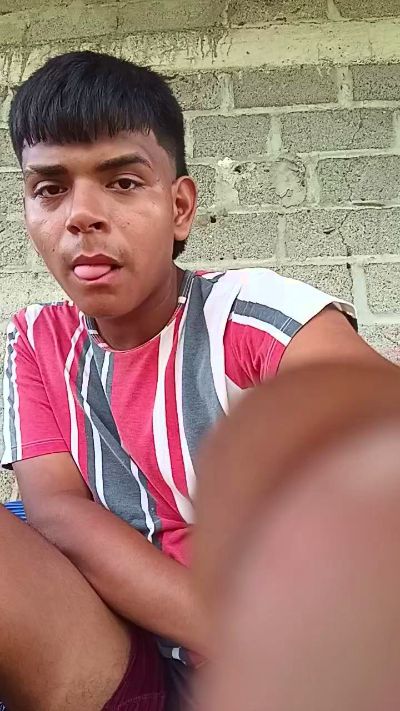 fuckdichot from Colombia