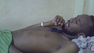 fuckerboy_lover from Kenya