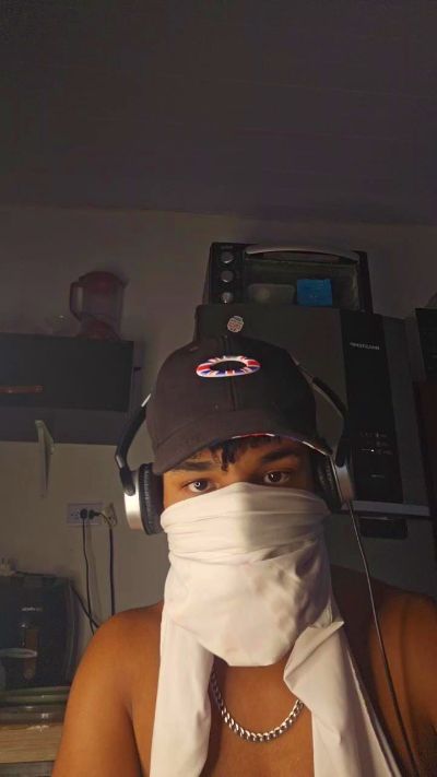gabriel5257 from Brazil