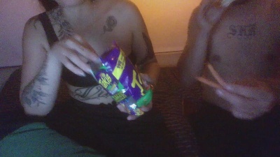 gatitamiauuu69 from Chile