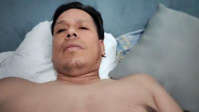 gigolo_yonan from Colombia