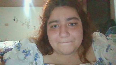 goddess25_ from Chile