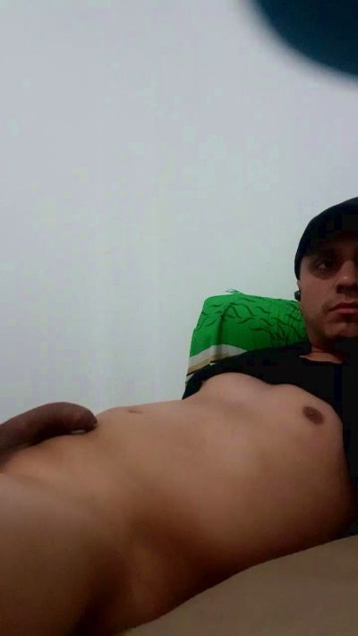gonzaloargenti1 from Argentina