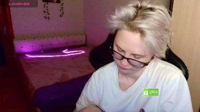 gretta_cute from Latvia