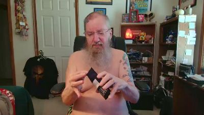 guyboobies from United States