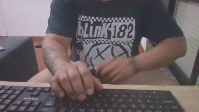 hardrock182 from Portugal