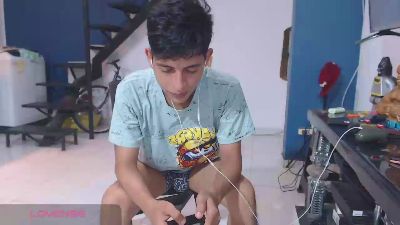 hardsexlove08 from Colombia