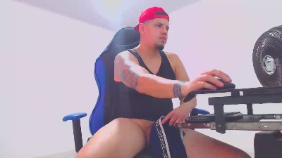 hercules69_hot from Spain
