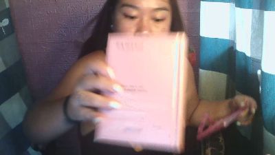 holy_phoebe24 from Philippines