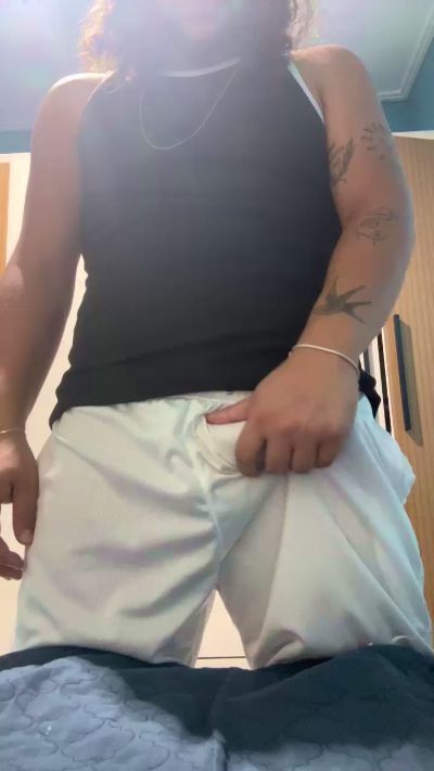hornyguyfrombr from Brazil