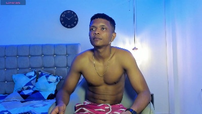 hotfox000 from Colombia