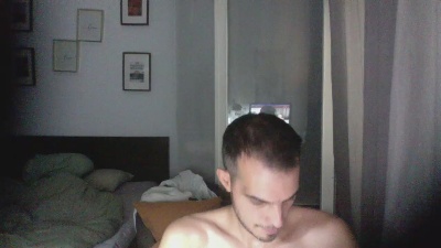 huguitto_hot from Spain