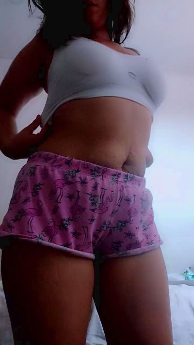 isadelhot from Colombia