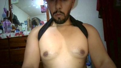 jhonny_gio1 from Mexico