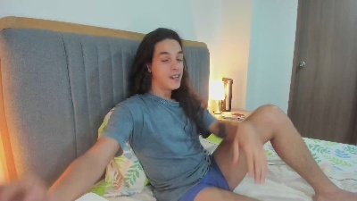 joanhot420 from Colombia