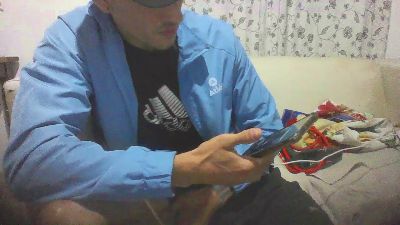 jonypijon7 from Argentina