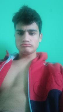 jorge2324rubio from Colombia