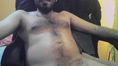 juanro_ from Chile