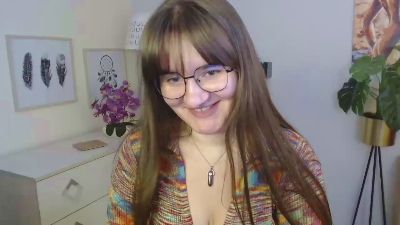 julie_sensual from Germany