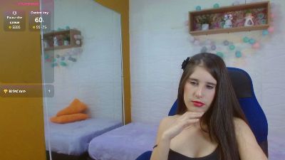 karlarousex from Colombia