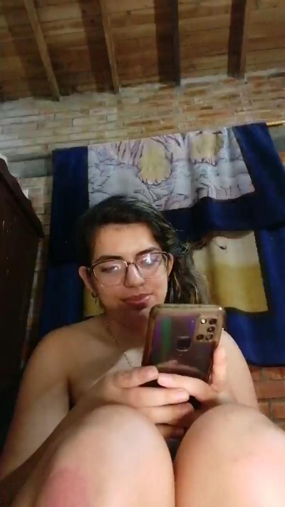 kate_25 from Colombia