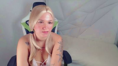 kathy_doll_ from Colombia