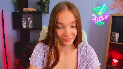 kenzie_passion from United Kingdom