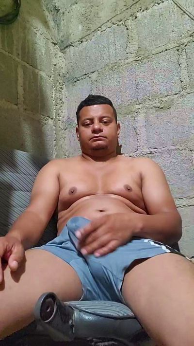 kevinmorboso from Nicaragua
