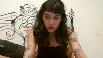 kimmykink from Brazil