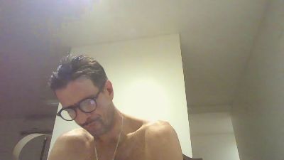 kinkybsas from Argentina