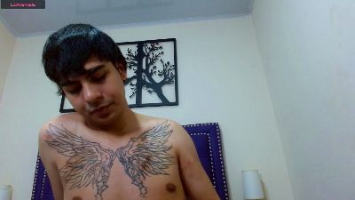 krishexxx from United States