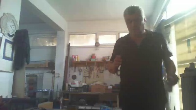 kutsal_adam from Türkiye